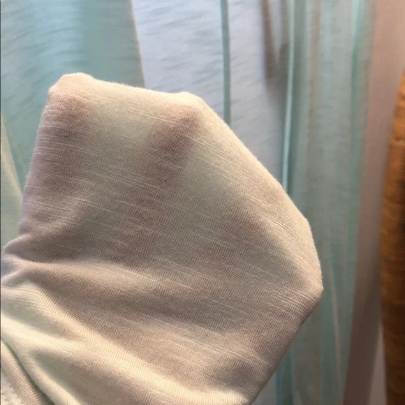 Old Navy Sheer cardigan - Picture 4 of 4